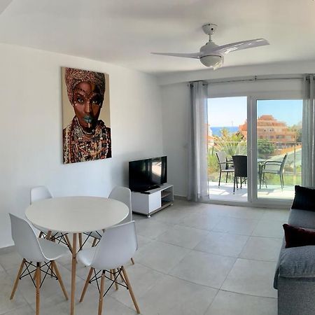 Arenal Sea View Apartment Jávea Екстериор снимка