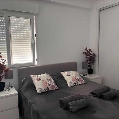 Arenal Sea View Apartment Jávea Екстериор снимка